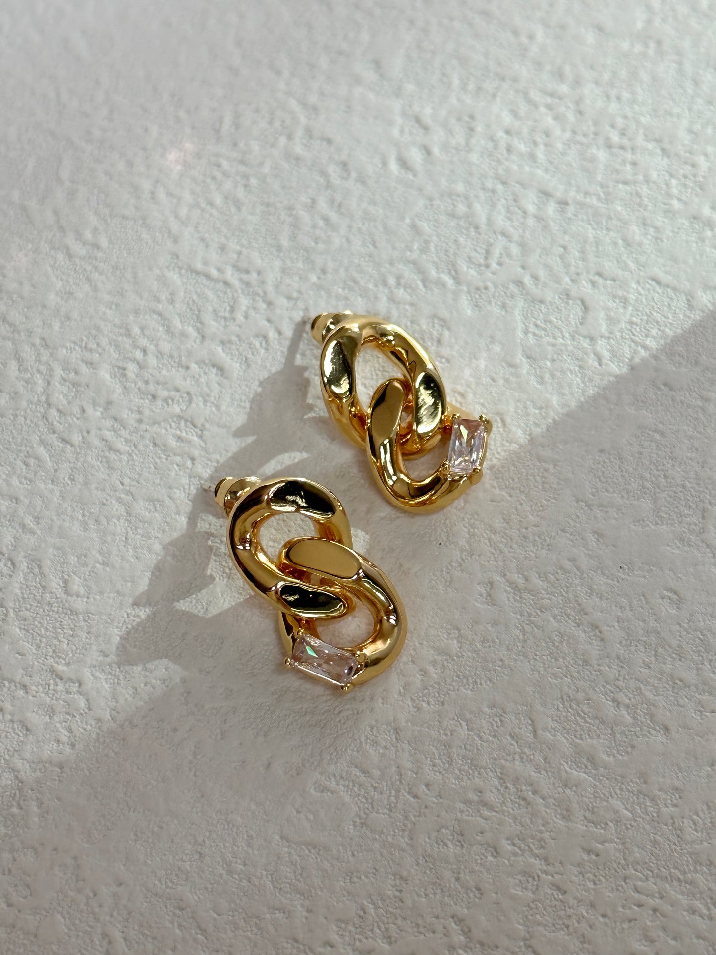 Ottilie Stud Earrings