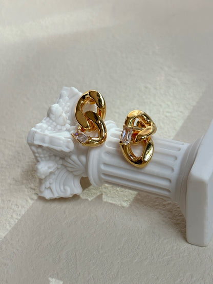 Ottilie Stud Earrings