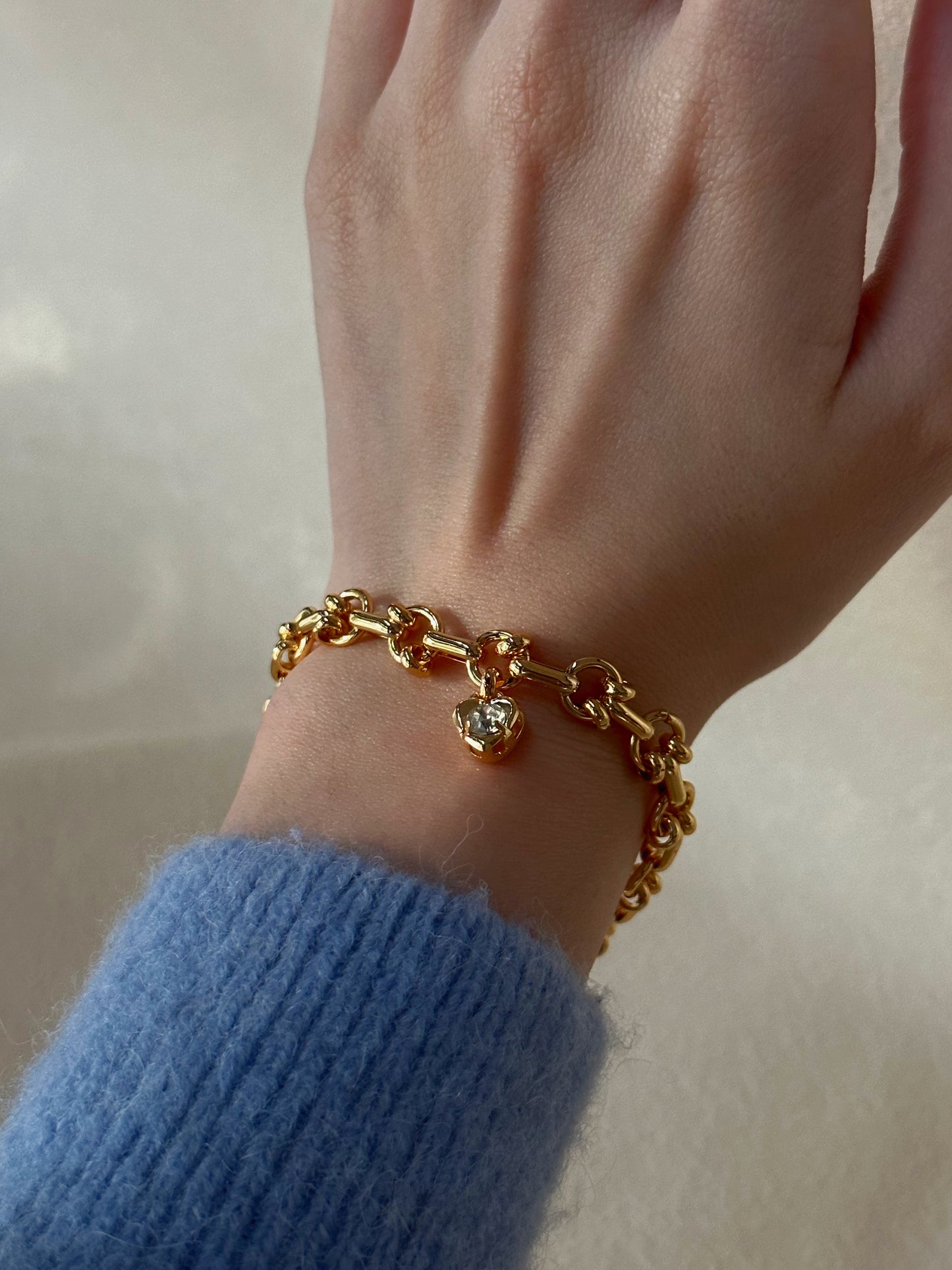 Daisi Bracelet