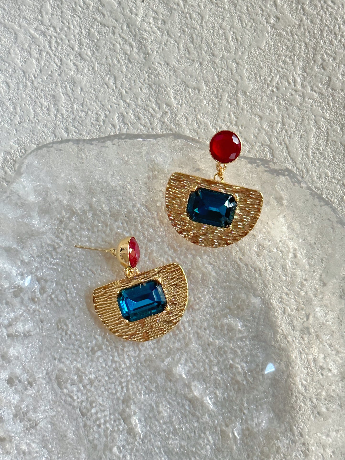 Ophelia Drop Earrings