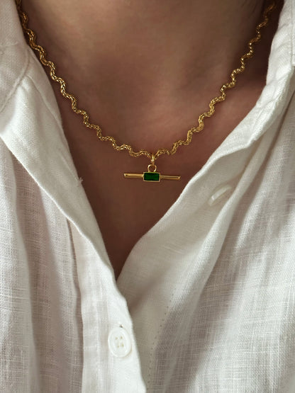 Seán Necklace