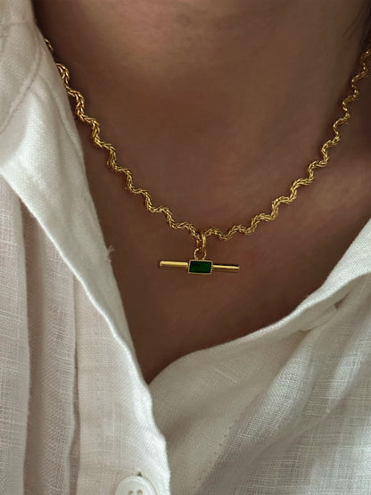 Seán Necklace