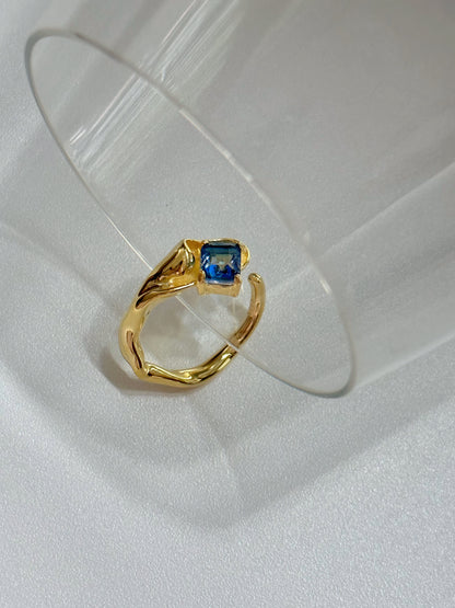 Damla Ring