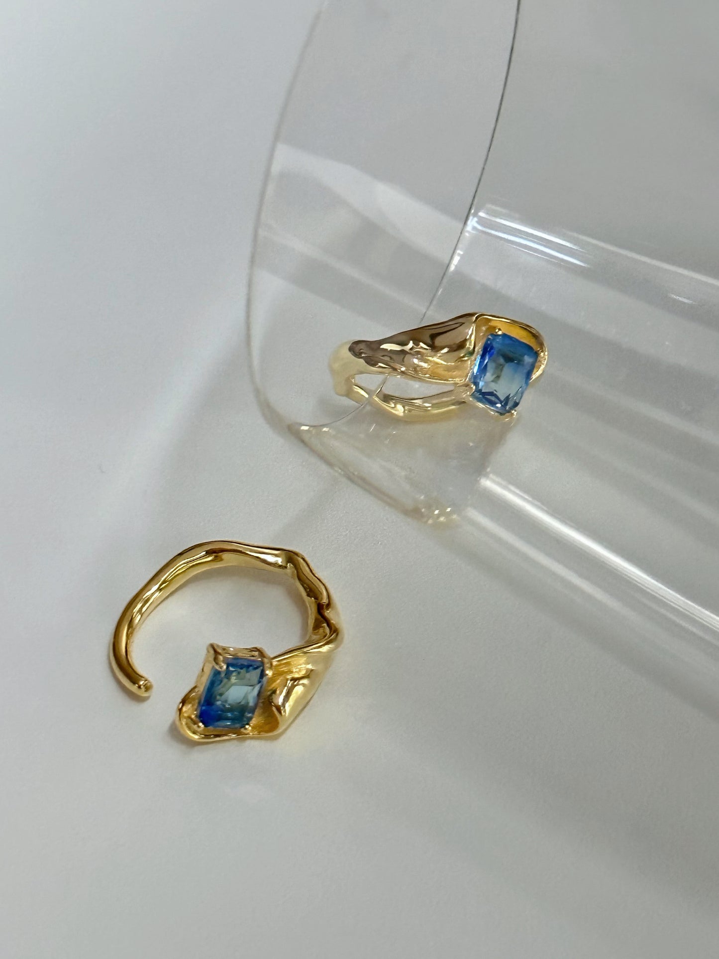 Damla Ring